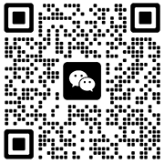 微信二维码
